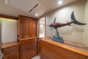 Honey Girl 61ft Viking Yacht For Sale