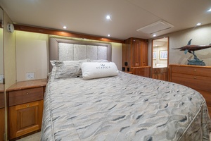 Honey Girl 61ft Viking Yacht For Sale