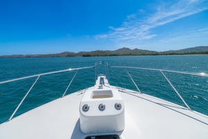 Honey Girl 61ft Viking Yacht For Sale