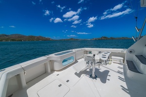 Honey Girl 61ft Viking Yacht For Sale