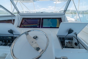 Honey Girl 61ft Viking Yacht For Sale
