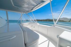 Honey Girl 61ft Viking Yacht For Sale