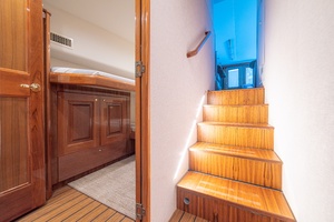 Honey Girl 61ft Viking Yacht For Sale