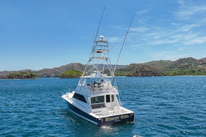 Honey Girl 61ft Viking Yacht For Sale