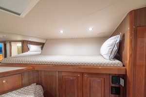 Honey Girl 61ft Viking Yacht For Sale