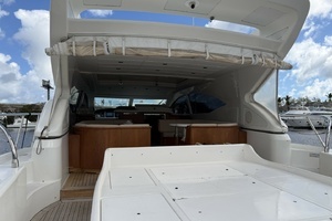 2004 Mangusta 72 thumbnail 6