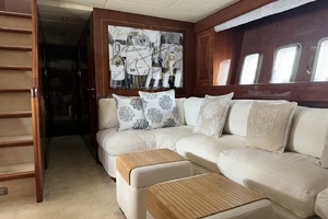 72FT (21.95M) MANGUSTA