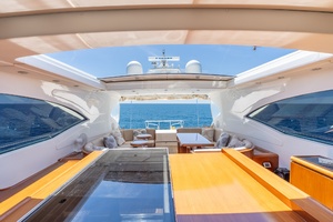 72FT (21.95M) MANGUSTA