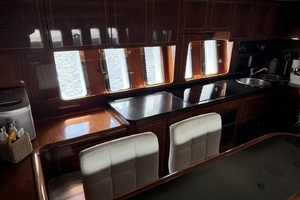 2004 Mangusta 72 thumbnail 25