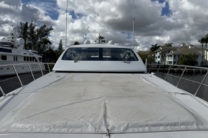 2004 Mangusta 72 thumbnail 36