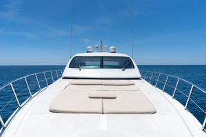 72FT (21.95M) MANGUSTA