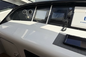 2004 Mangusta 72 thumbnail 10