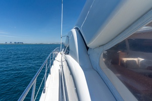 72FT (21.95M) MANGUSTA