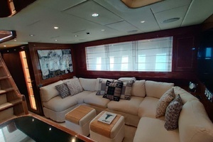2004 Mangusta 72 thumbnail 46