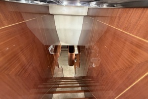 2004 Mangusta 72 thumbnail 14