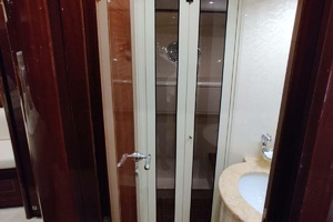 72FT (21.95M) MANGUSTA