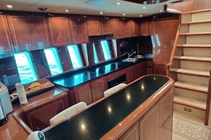 2004 Mangusta 72 thumbnail 51