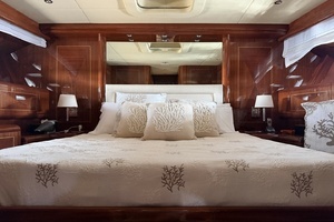 2004 Mangusta 72 thumbnail 21