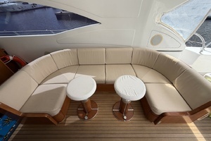 2004 Mangusta 72 thumbnail 12