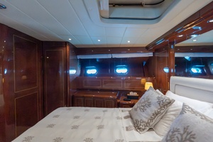 72FT (21.95M) MANGUSTA