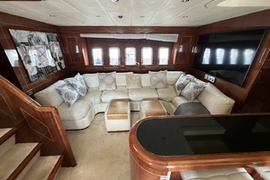 2004 Mangusta 72 thumbnail 17