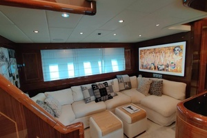 2004 Mangusta 72 thumbnail 55