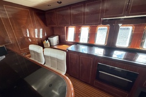 72FT (21.95M) MANGUSTA