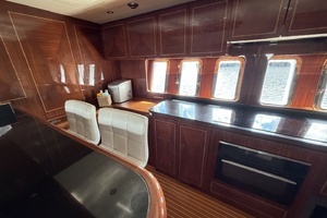 2004 Mangusta 72 thumbnail 16