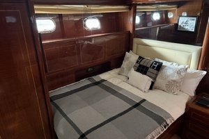 2004 Mangusta 72 thumbnail 28