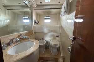 72FT (21.95M) MANGUSTA