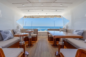 72FT (21.95M) MANGUSTA