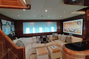2004 Mangusta 72 thumbnail 54
