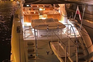 2004 Mangusta 72 thumbnail 39