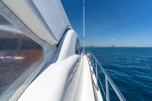 72FT (21.95M) MANGUSTA