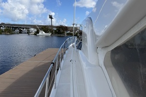 2004 Mangusta 72 thumbnail 33