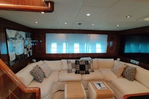 2004 Mangusta 72 thumbnail 47