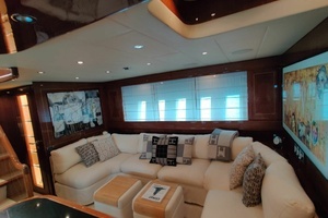 2004 Mangusta 72 thumbnail 59