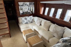 2004 Mangusta 72 thumbnail 24