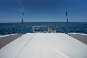 72FT (21.95M) MANGUSTA
