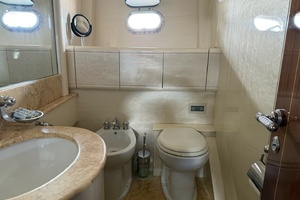 72FT (21.95M) MANGUSTA