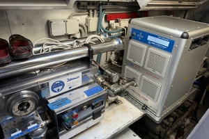 72FT (21.95M) MANGUSTA