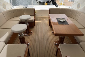 2004 Mangusta 72 thumbnail 11