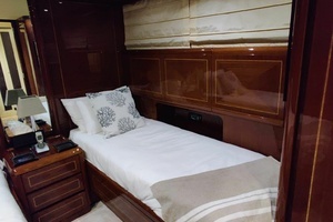 2004 Mangusta 72 thumbnail 60