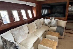 2004 Mangusta 72 thumbnail 26