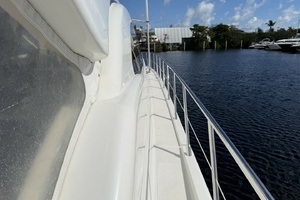 2004 Mangusta 72 thumbnail 34