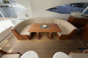 2004 Mangusta 72 thumbnail 13