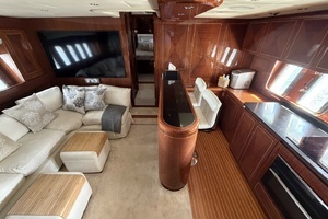 2004 Mangusta 72 thumbnail 15