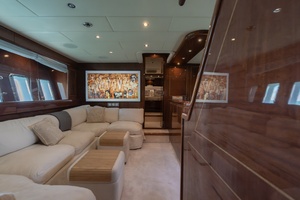 72FT (21.95M) MANGUSTA