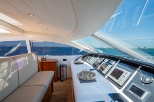 72FT (21.95M) MANGUSTA