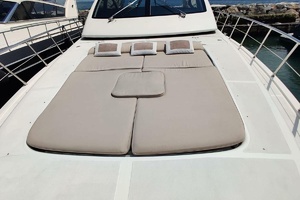 72FT (21.95M) MANGUSTA